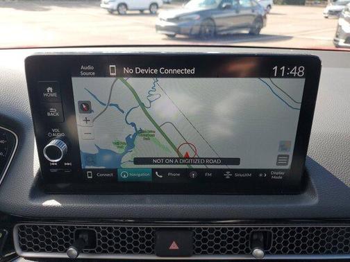 2023 Honda Civic Sport Touring