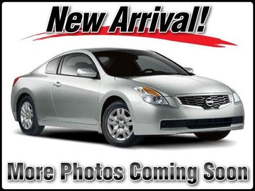 2009 Nissan Altima 2.5 S