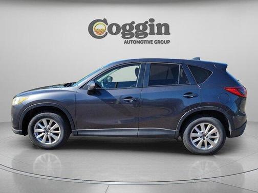 2015 Mazda CX-5 Touring