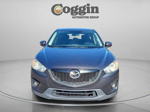 2015 Mazda CX-5 Touring