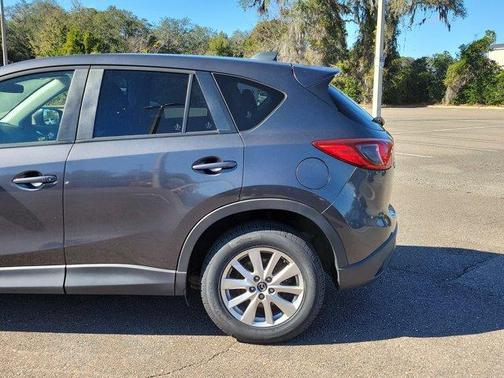 2015 Mazda CX-5 Touring