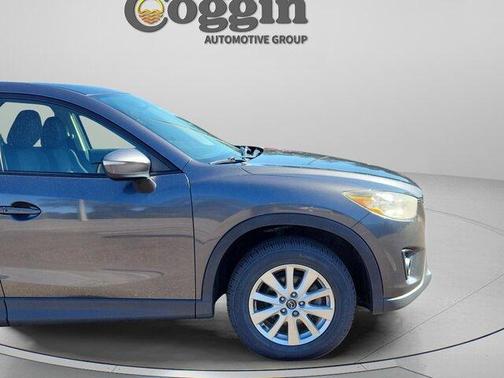 2015 Mazda CX-5 Touring