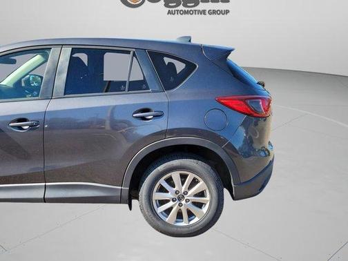 2015 Mazda CX-5 Touring