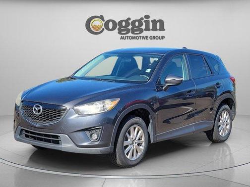 2015 Mazda CX-5 Touring