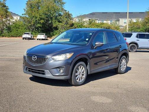 2015 Mazda CX-5 Touring