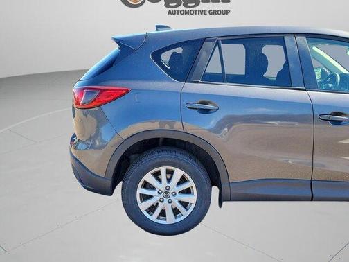 2015 Mazda CX-5 Touring