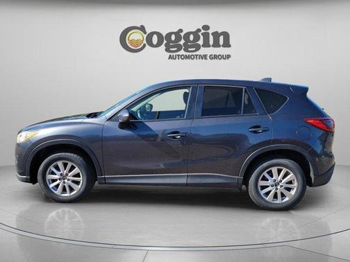 2015 Mazda CX-5 Touring
