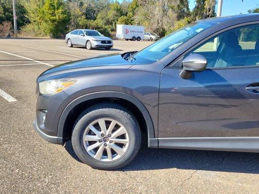 2015 Mazda CX-5 Touring