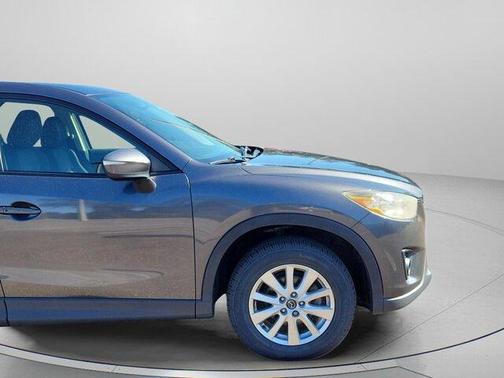 2015 Mazda CX-5 Touring