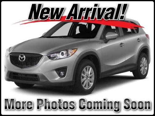 2015 Mazda CX-5 Touring