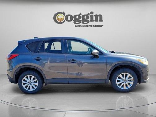 2015 Mazda CX-5 Touring