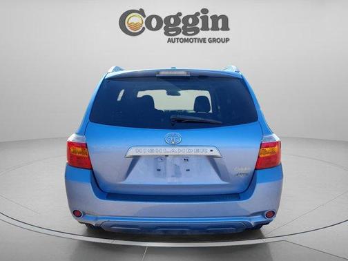 2010 Toyota Highlander Limited