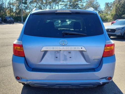 2010 Toyota Highlander Limited