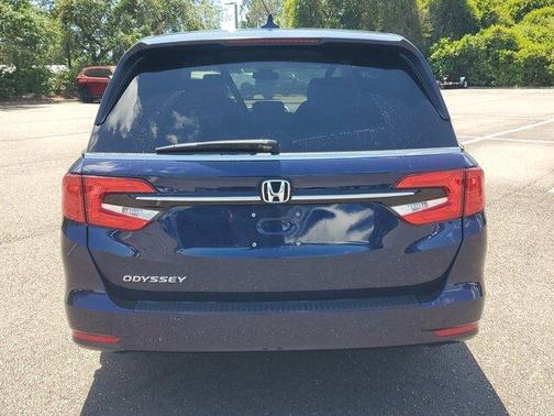 2023 Honda Odyssey EX