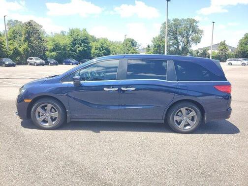 2023 Honda Odyssey EX
