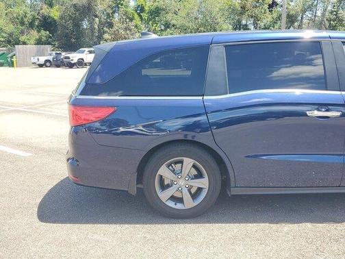 2023 Honda Odyssey EX