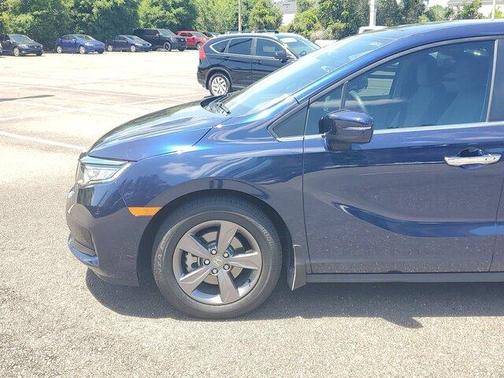 2023 Honda Odyssey EX