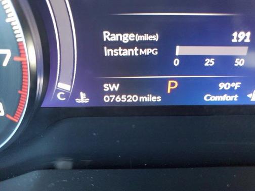 2019 Acura RDX Technology Package