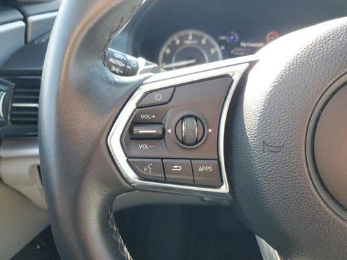 2019 Acura RDX Technology Package