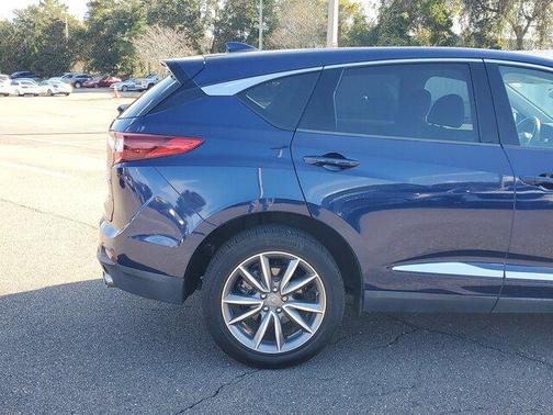 2019 Acura RDX Technology Package