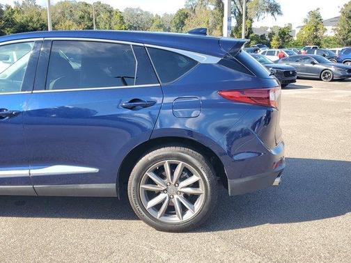 2019 Acura RDX Technology Package