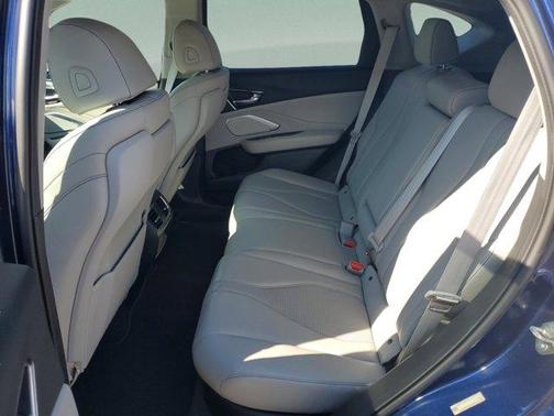 2019 Acura RDX Technology Package