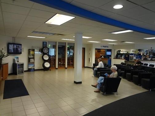 2019 Acura RDX Technology Package