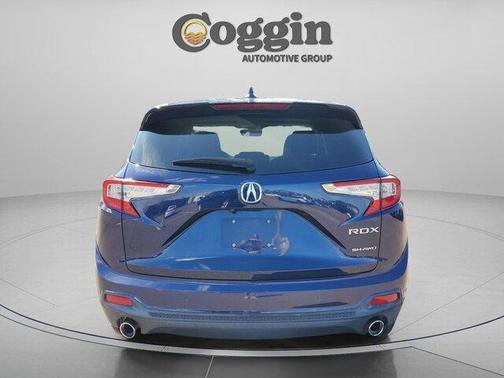 2019 Acura RDX Technology Package