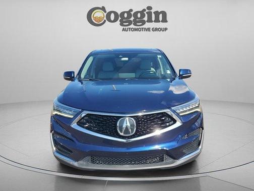 2019 Acura RDX Technology Package