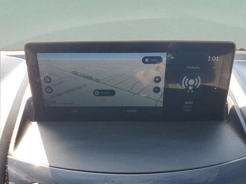 2019 Acura RDX Technology Package