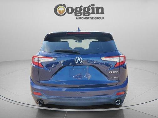 2019 Acura RDX Technology Package