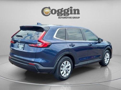 Canyon 2024 Honda CR-V LX