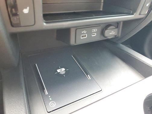 2025 Honda Ridgeline RTL+