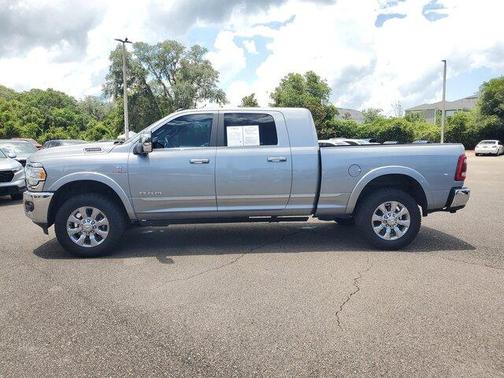 2024 RAM 2500 Limited