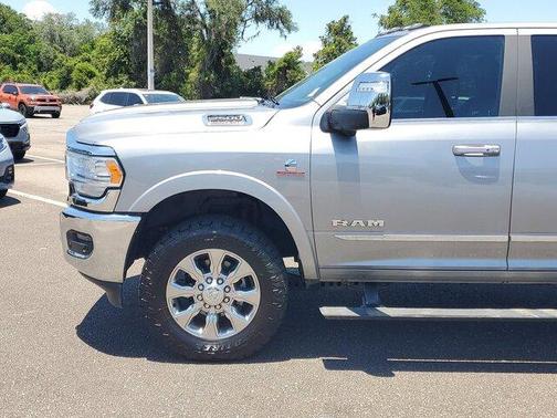 2024 RAM 2500 Limited