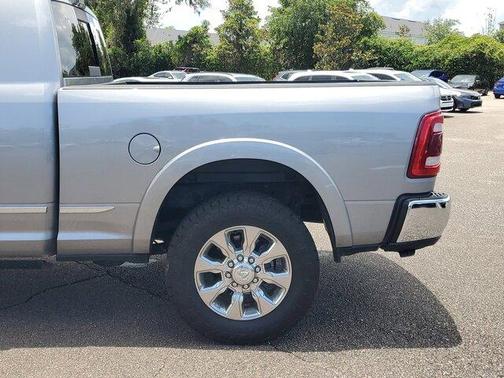 2024 RAM 2500 Limited