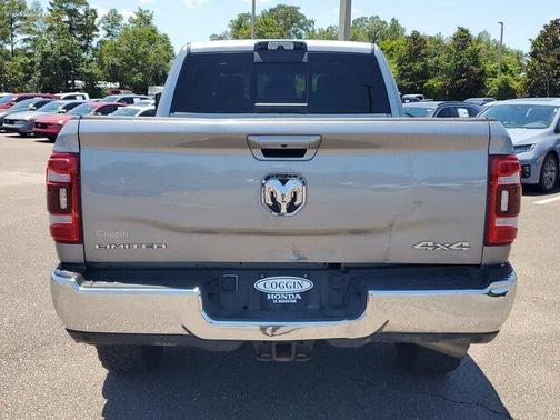 2024 RAM 2500 Limited