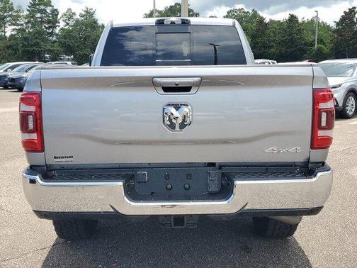 2024 RAM 2500 Limited