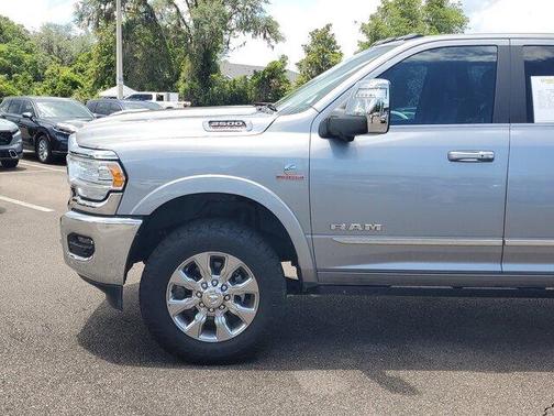 2024 RAM 2500 Limited