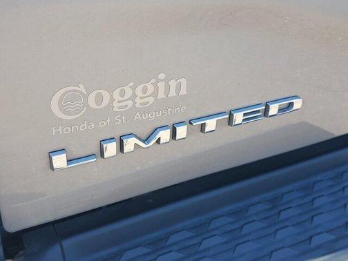 2024 RAM 2500 Limited