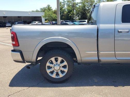2024 RAM 2500 Limited