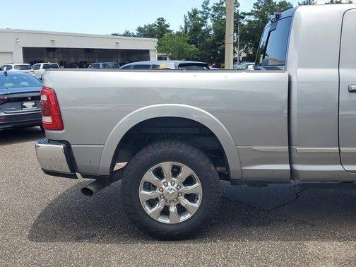 2024 RAM 2500 Limited