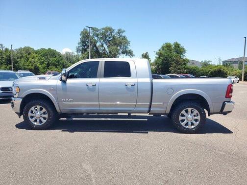 2024 RAM 2500 Limited