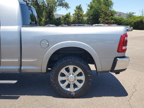 2024 RAM 2500 Limited