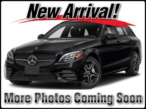 2021 Mercedes-Benz C-Class C 300