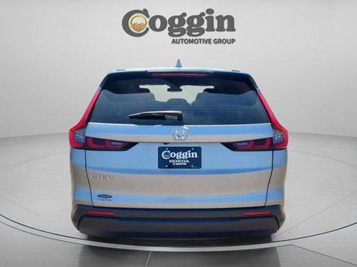 2023 Honda CR-V LX