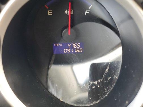 2007 Honda Fit 