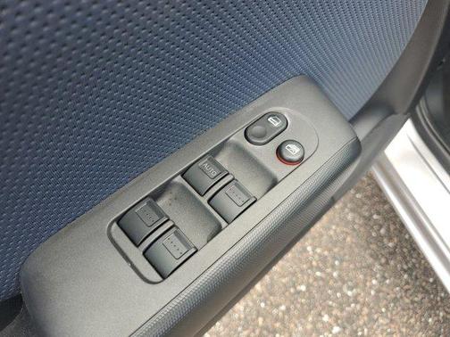 2007 Honda Fit 