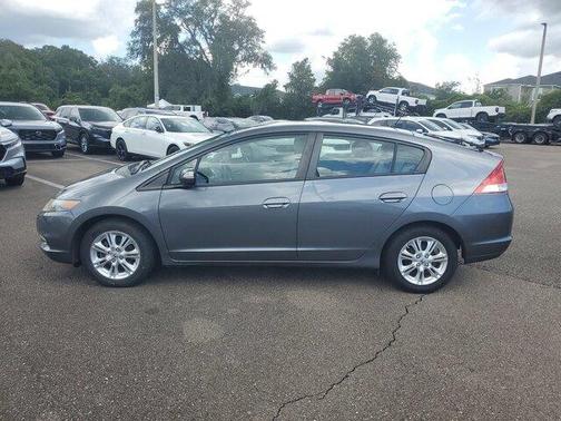 2011 Honda Insight EX