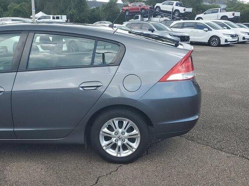 2011 Honda Insight EX